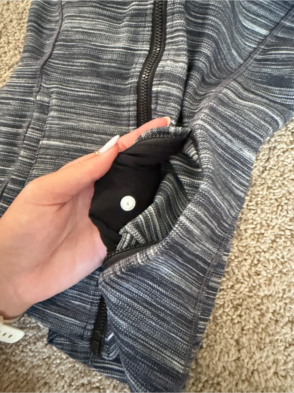 Lululemon define jacket - Picture 4 of 5